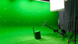 Green Screen