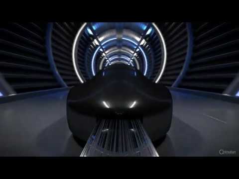 Inside WARR Hyperloop III - Deep Dive